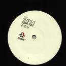 12inch Vinyl Single - Kim Fai - P.O.V