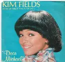 7inch Vinyl Single - Kim Fields - Dear Michael