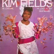 Kim Fields