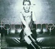 CD Single - Kim Fisher - Follow Me/Soviel Geb Ich Nicht