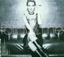 CD Single - Kim Fisher - Follow Me/Soviel Geb Ich Nicht