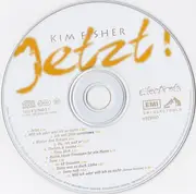 CD - Kim Fisher - Jetzt!