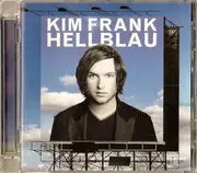 CD - Kim Frank - Hellblau