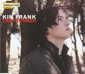 Kim Frank - Zwei Sommer