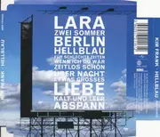 CD - Kim Frank - Hellblau