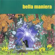 CD - Kim Koschka - Bella Maniera