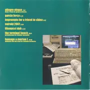 CD - Kim Koschka - Bella Maniera