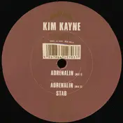 Kim Kayne - Adrenalin EP