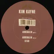 Kim Kayne - Adrenalin EP