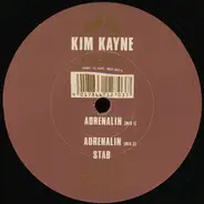 Kim Kayne - Adrenalin EP