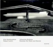 Brahms - Sonaten Für Viola Und Klavier