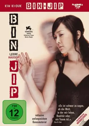 Kim Ki-Duk - Bin-Jip