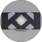 CD - Kim Kline - Kim Kline