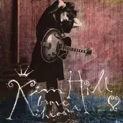 CD - Kim Hill - Brave Heart
