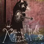 Kim Hill - Brave Heart