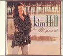 CD - Kim Hill - So Far So Good