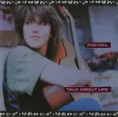 CD - Kim Hill - Talk About Life