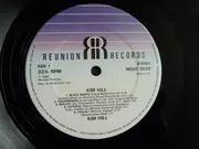 LP - Kim Hill - Kim Hill - Insert