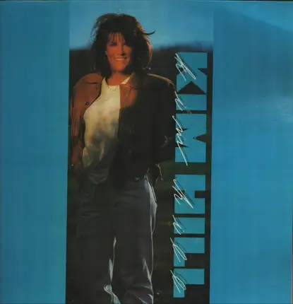 Kim Hill - Kim Hill