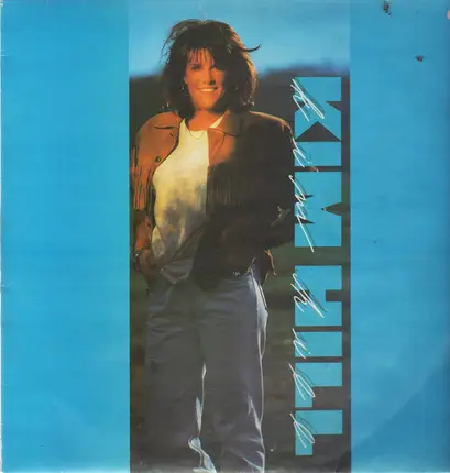 Kim Hill - Kim Hill