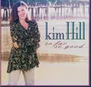 CD - Kim Hill - So Far So Good
