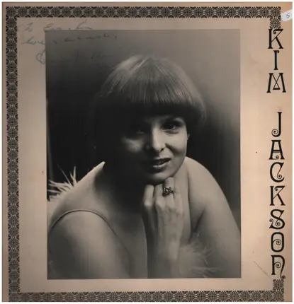 Kim Jackson - Kim Jackson
