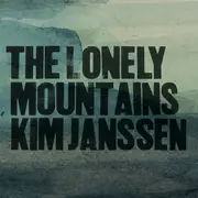 CD - Kim Janssen - The Lonely Mountains - EP