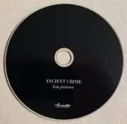 CD - Kim Janssen - Ancient Crime