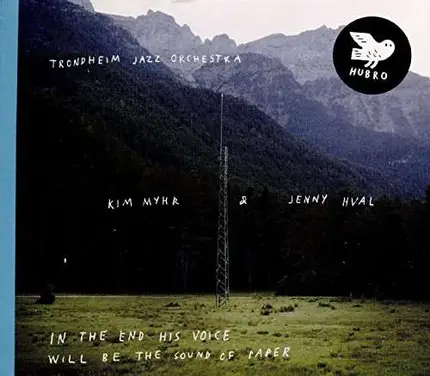 Kim & Jenny, Hval Myhr - In The End His Voice