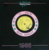 KIM - Jungle Love