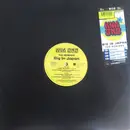 12inch Vinyl Single - Kim Ono - Big In Japan (The Remixes)