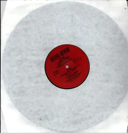 Kim Ono - Big In Japan