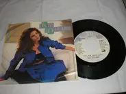 Kim O'Leary - Put The Pieces Back