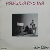 Kim Otero