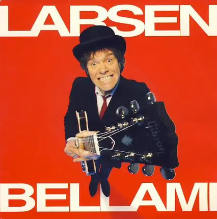 Kim Larsen & Bellami - Leningrad / Jesus Og Buddha