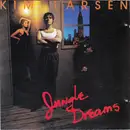CD - Kim Larsen - Jungle Dreams