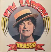 Kim Larsen - Værsgo