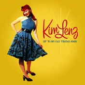 Kim Lenz - Up To My Old Tricks Again