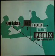 Kim Lukas - All I Really Want Remix