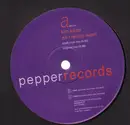 12inch Vinyl Single - Kim Lukas - All I Really Want