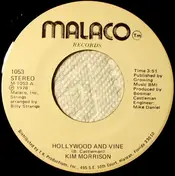 Kim Morrison - Hollywood And Vine