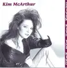 CD - Kim McArthur - Drivin' With The Wind