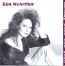 CD - Kim McArthur - Drivin' With The Wind