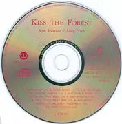 CD - Kim Menzer & Lars Trier - Kiss The Forest