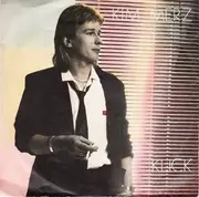 7inch Vinyl Single - Kim Merz - Klick (Sie Schaut Mich An)