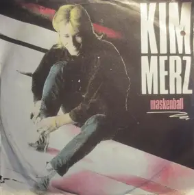 kim merz - Maskenball