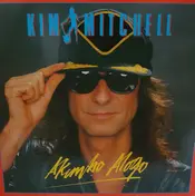 Kim Mitchell - Akimbo Alogo