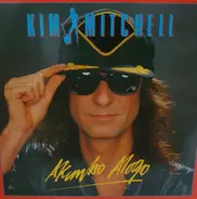 Kim Mitchell - Akimbo Alogo