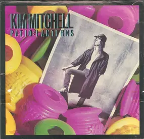 Kim Mitchell - Patio Lanterns