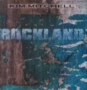 LP - Kim Mitchell - Rockland